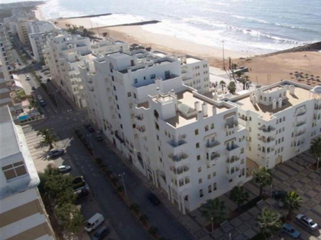 Apartamento T2 com Vista Mar em Quarteira, Loulé, Quarteira
