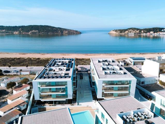Apartamento T2 em São Martinho do Porto