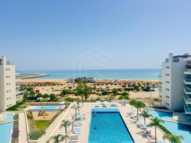 Apartamento T2, com vista mar em Vilamoura, Algarve