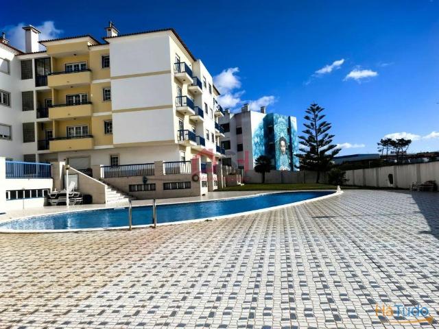 Apartamento T2 Com Vista Mar ? Ericeira * | 26064061839
