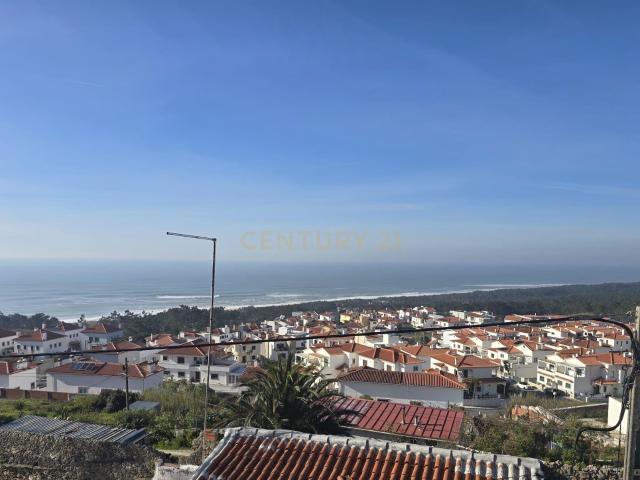 Apartamento T2 com Vista Mar espetacular
