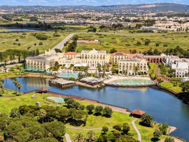 Apartamento T2 Com vista para a marina de Vilamoura 80m² Vilamoura