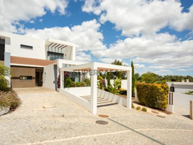 Apartamento T2 com vista para o campo de golfe no Silves Golf Resort Algarve