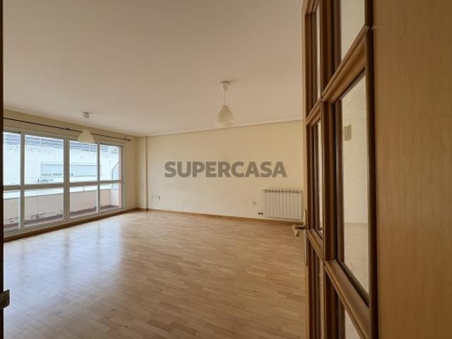 Apartamento T2 com vista rio na Quinta da Fonte da Prata | Alhos Vedros Moita