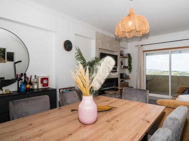 Apartamento T2 com Vista Rio – Póvoa de Santa Iria