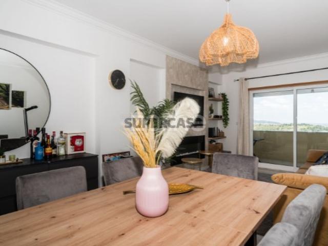 Apartamento T2 com Vista Rio Póvoa de Santa Iria