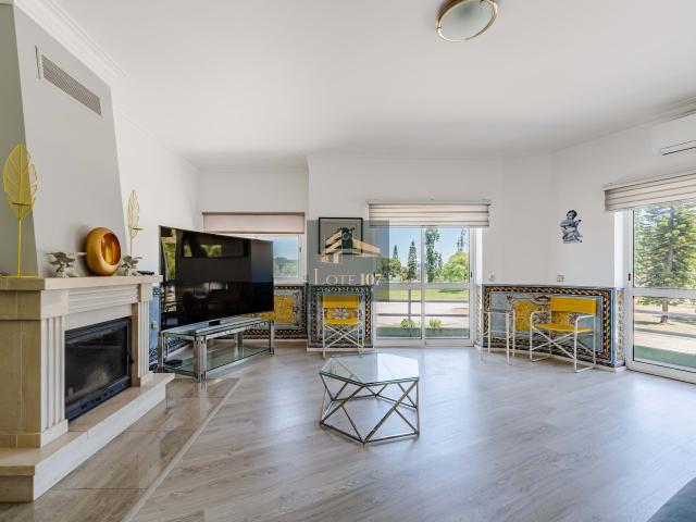 Apartamento T2 com vista Rio
