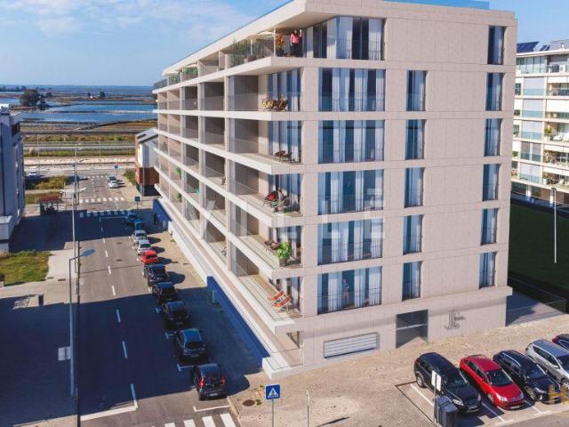 Apartamento T2 com vistas para a Ria de Aveiro, | 26074091456