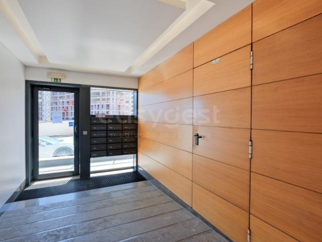 Apartamento T2 como novo