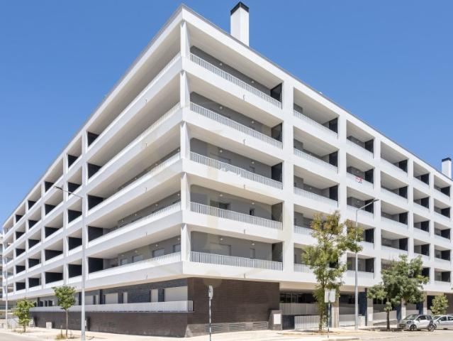 Apartamento T2 Condomínio Orizon, Quinta da Trindade, Seixal
