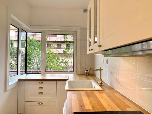 Apartamento T2 | Condomínio com piscina | Garagem
