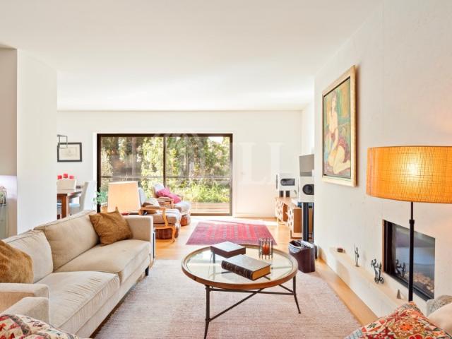 Apartamento T2, condomínio de luxo, no Lumiar, Lisboa