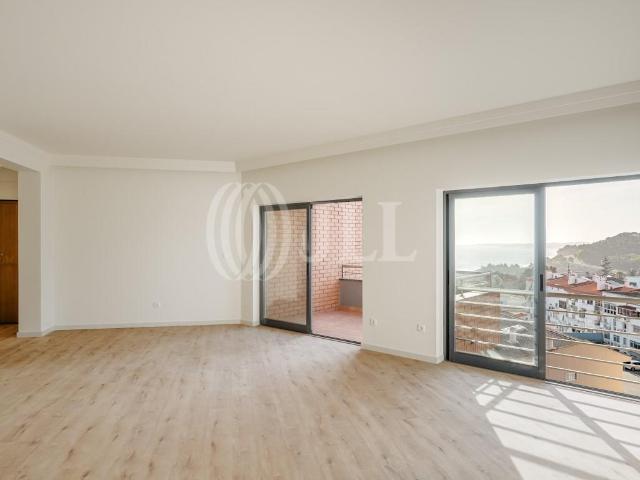 Apartamento T2, condominio fechado com piscina e jardim 0m² Algés, Linda a Velha e Cruz Quebrada Dafundo