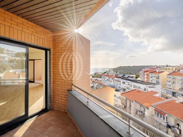 Apartamento T2, condomínio fechado com piscina, Oeiras 0m² Algés, Linda a Velha e Cruz Quebrada Dafundo