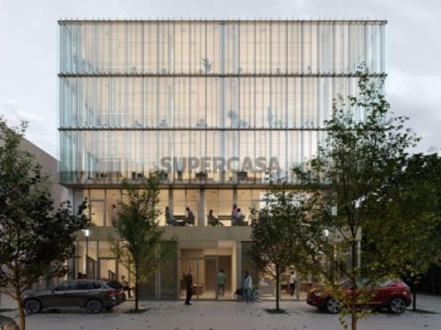Apartamento T2 CONDOMÍNIO PORTO ART SQUARE