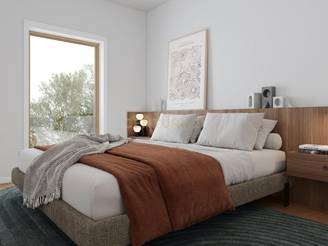 APARTAMENTO T2 | CONDOMÍNIO PORTO ART SQUARE