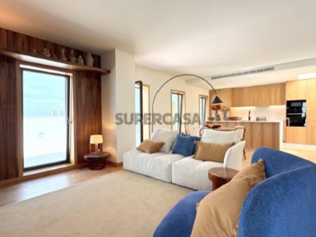 APARTAMENTO T2 CONDOMÍNIO PORTO ART SQUARE