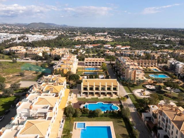 Apartamento T2 Condomínio privado, Vilamoura 101m² Vilamoura