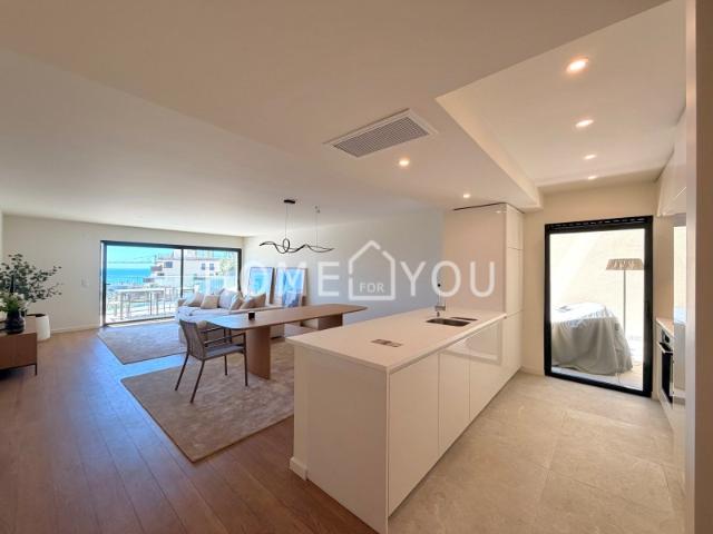 Apartamento T2 | Condominio Valparaíso | Sesimbra