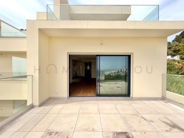 Apartamento T2 | Condominio Valparaíso | Sesimbra