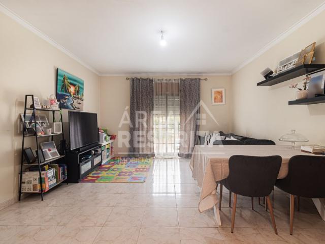 Apartamento T2 Confortável e Central  o equilíbrio para a sua vida ativa!