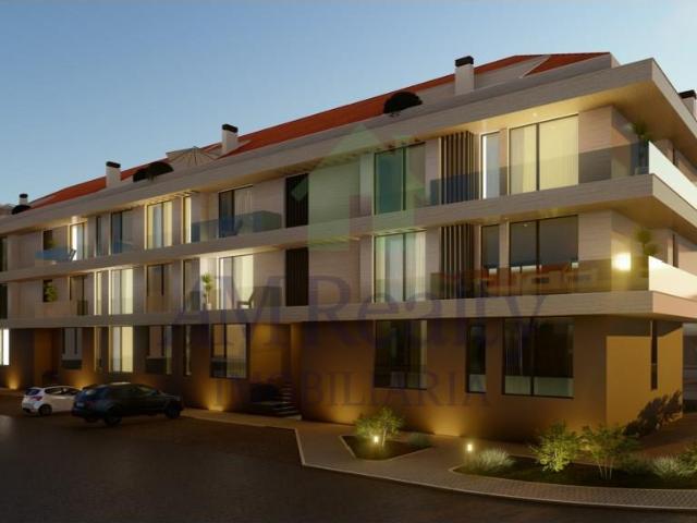 Apartamento T2 | Consolação | Peniche 76m² Atouguia Da Baleia