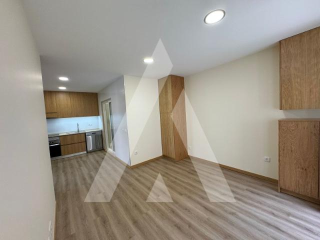 Apartamento T2 Coimbra