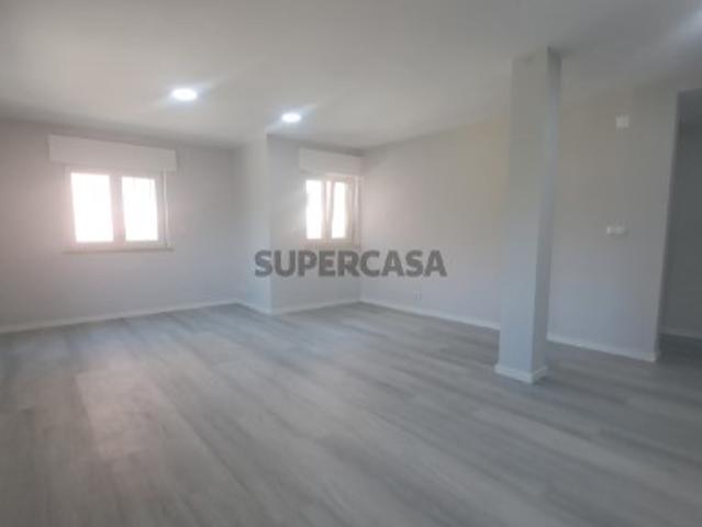 Apartamento T2 Corroios