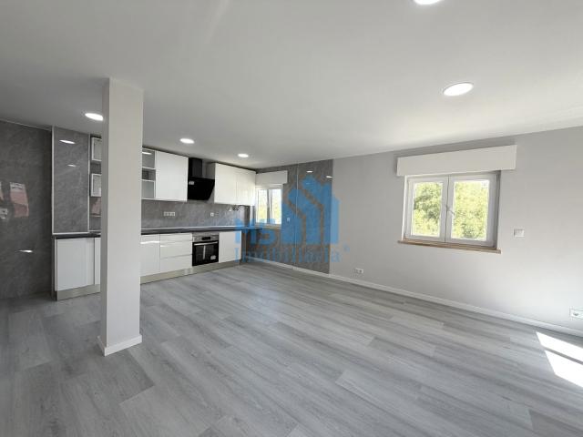 Apartamento T2 Corroios