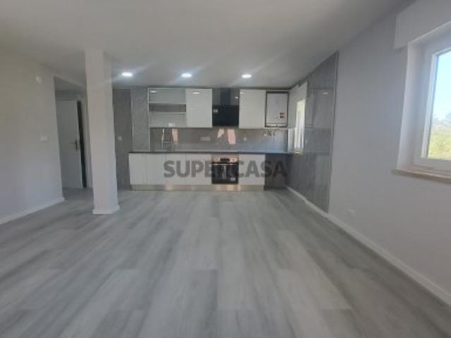 Apartamento T2 Corroios