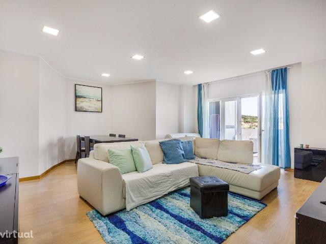 Apartamento T2, Costa da Caparica