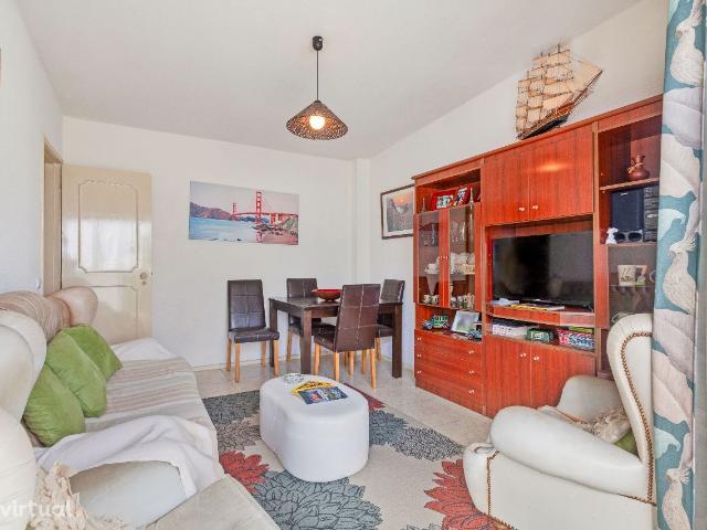 Apartamento T2, Costa da Caparica