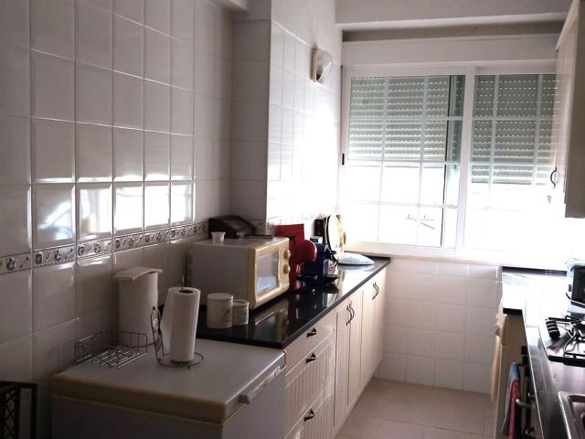 Apartamento T2, Costa Da Caparica, Almada | BPI Expresso Imobiliário