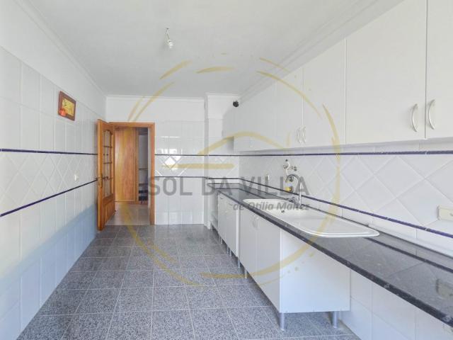 Apartamento T2 Cova do Vidros Quinta do Conde