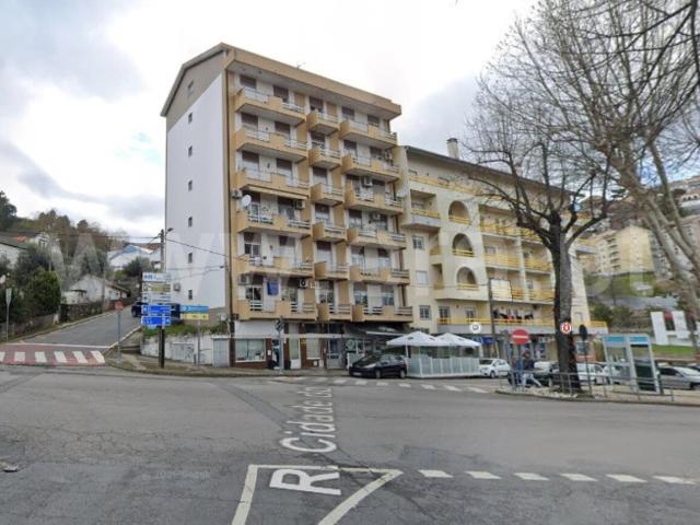 Apartamento T2 / Covilhã, Covilhã