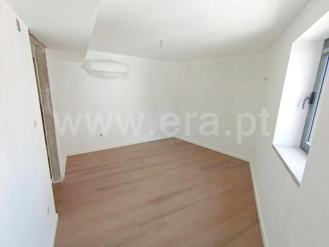 Apartamento T2 / Covilhã, Teixoso