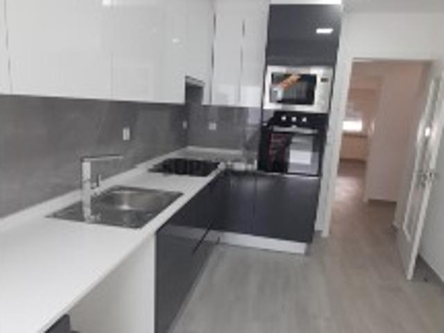 Apartamento T2 C/lograduro no Laranjeiro