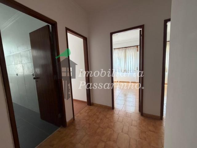 Apartamento T2 c/lugar de garagem na Cruz de Pau