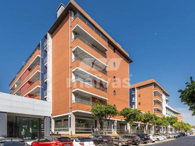 Apartamento T2 C/Terraço Centro de Vila Verde