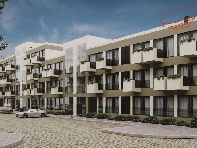 Apartamento T2, Custóias, Leça Do Balio e Guifões, Matosinhos | BPI Expresso Imobiliário