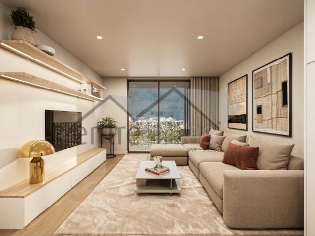 Apartamento T2 Darque