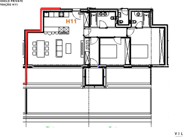 Apartamento T2, Darque, Viana do Castelo | BPI Expresso Imobiliário