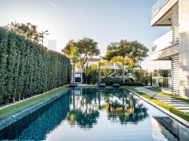 Apartamento 3 Divisões deslumbrante com acabamentos de top de 111 m2 em Albufeira