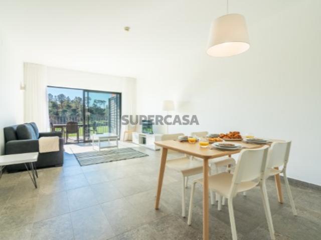 Apartamento T2 de uso turístico. Zona do Autódromo Internacional do Algarve