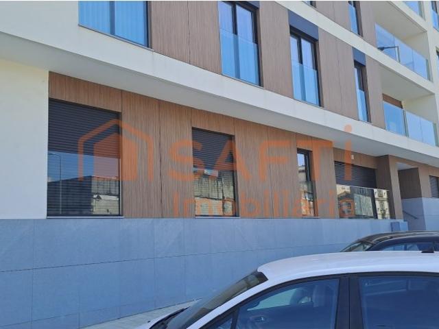 Apartamento T2 de Excelência e Novo no Porto