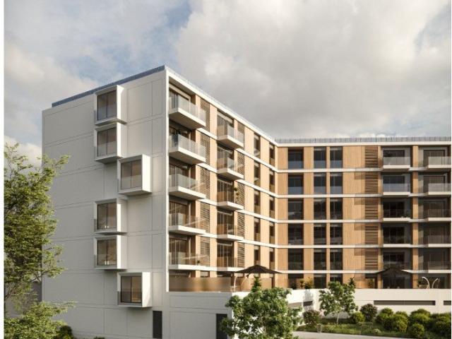 Apartamento T2 de Excelência em Vila Nova de Gaia. 104m² Oliveira Do Douro