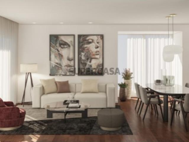 Apartamento T2 de Excelência em Vila Nova de Gaia