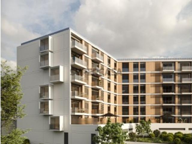 Apartamento T2 de Excelência em Vila Nova de Gaia