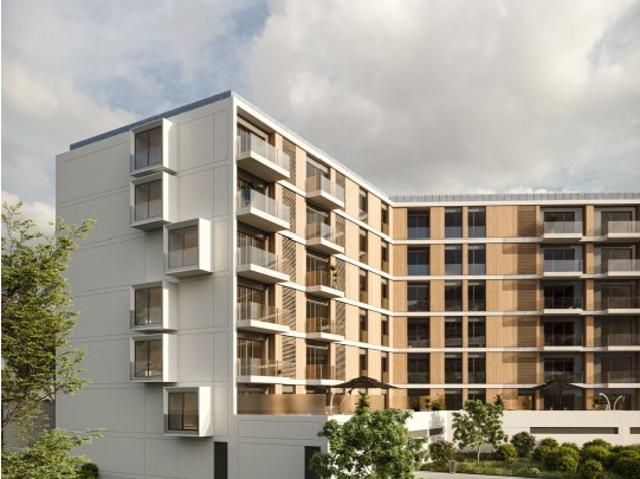 Apartamento T2 de Excelência em Vila Nova de Gaia