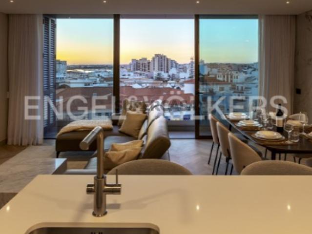Downtown Faro | Empreendimento de Luxo no Centro da Cidade